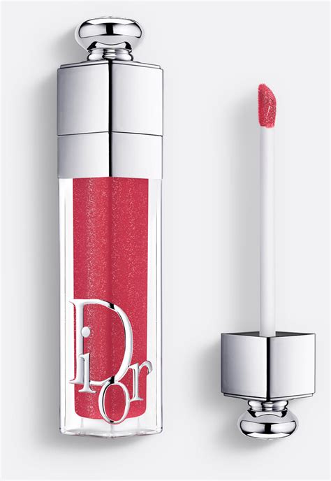 dior addict lip maximizer 037 intense rose|Dior Addict lip gloss shades.